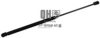 JP GROUP 3281200309 Gas Spring, boot-/cargo area